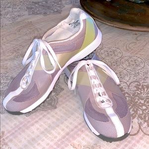 ⛳️ Nike Womens 10 Lunar Summer Lite Golf Shoes